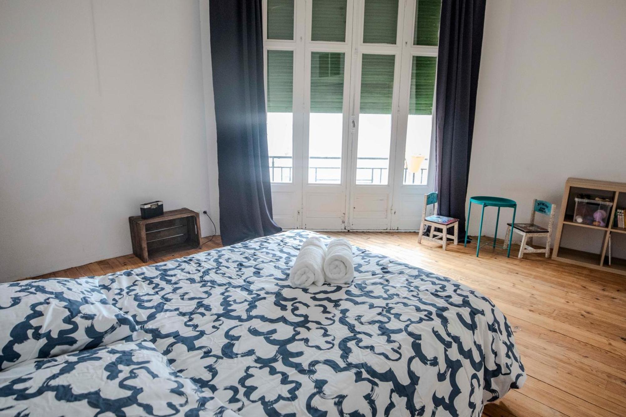 L'Appartement Lieu De Qualite En Centre Ville De Pau Exterior foto